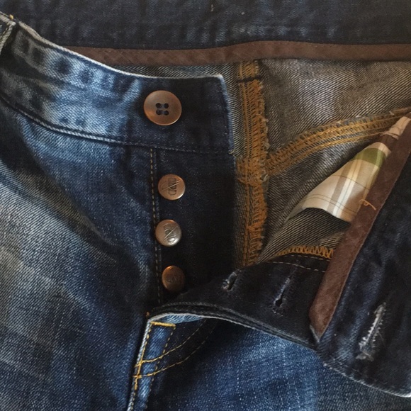 Denim jeans.... - Picture 7 of 8